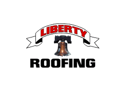 Liberty Roofing Logo